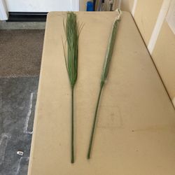 Decirative Grass Cluster 31 In