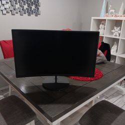 24in Sceptre Monitor 