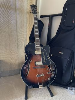 Ibanez artcore