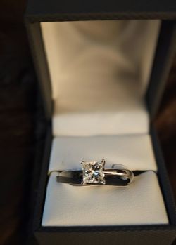 Engagement Ring