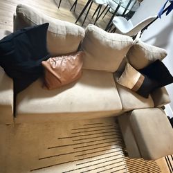 Sectional sofa