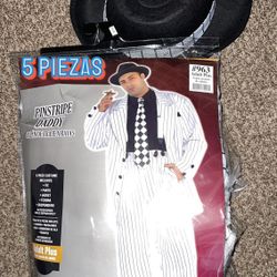 Costume Men 