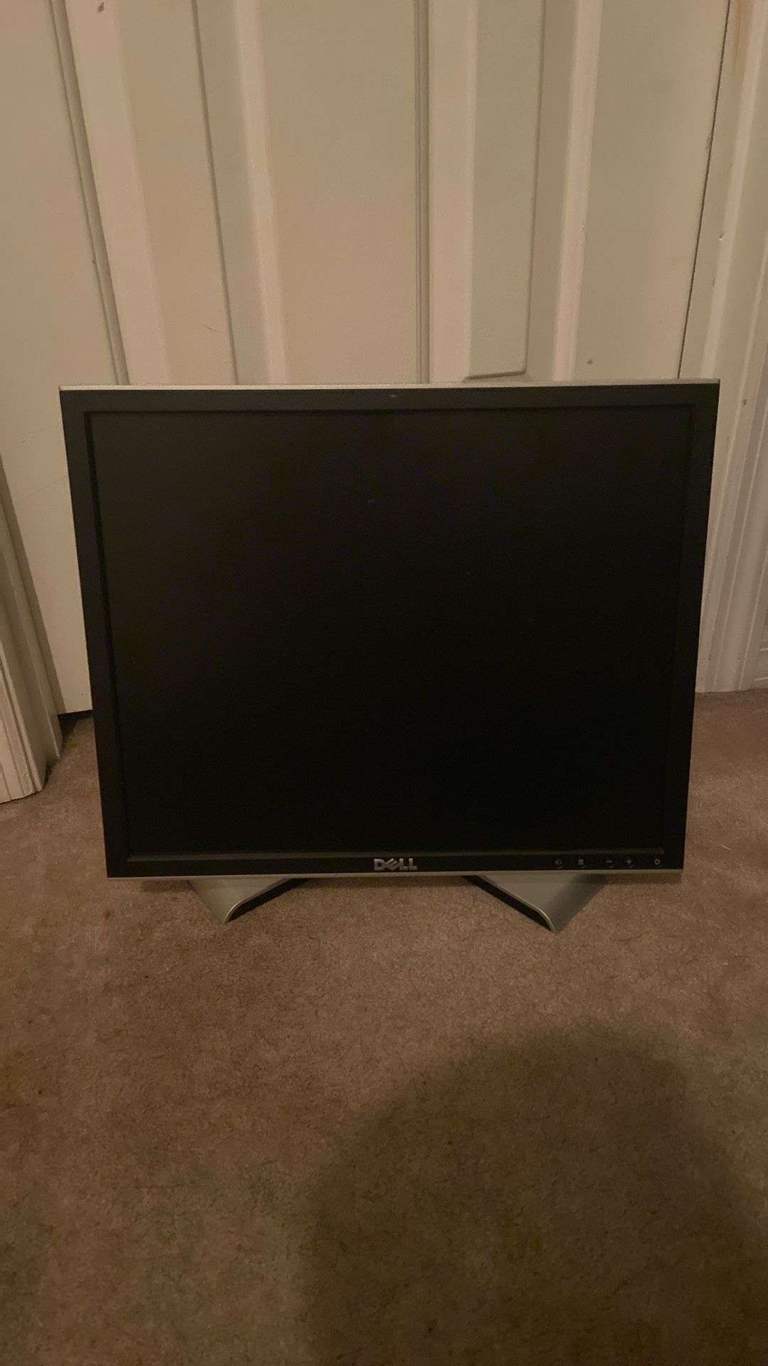 Dell Monitor 