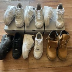 Nike Shoes 6.5-7