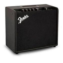 Fender Mustang LT25 Guitar Amplifier