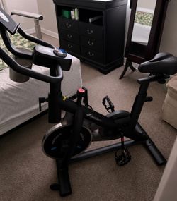 Merach Exercise Bike