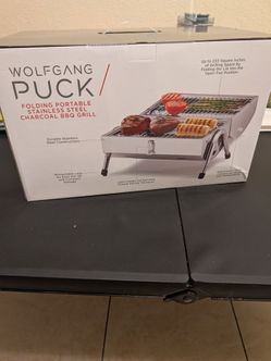 Grill