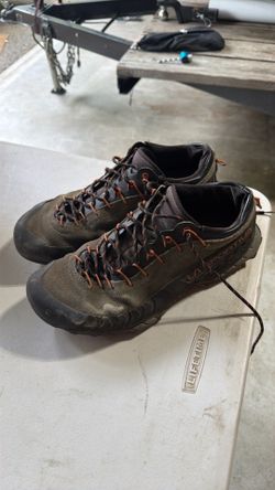 La Sportiva TX4 43.5