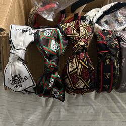 Diademas