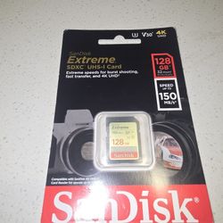 SanDisk Extreme 