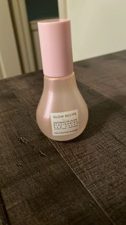 Glow recipe toner