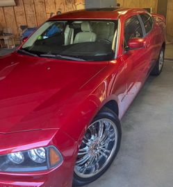 2006 Dodge Charger RT