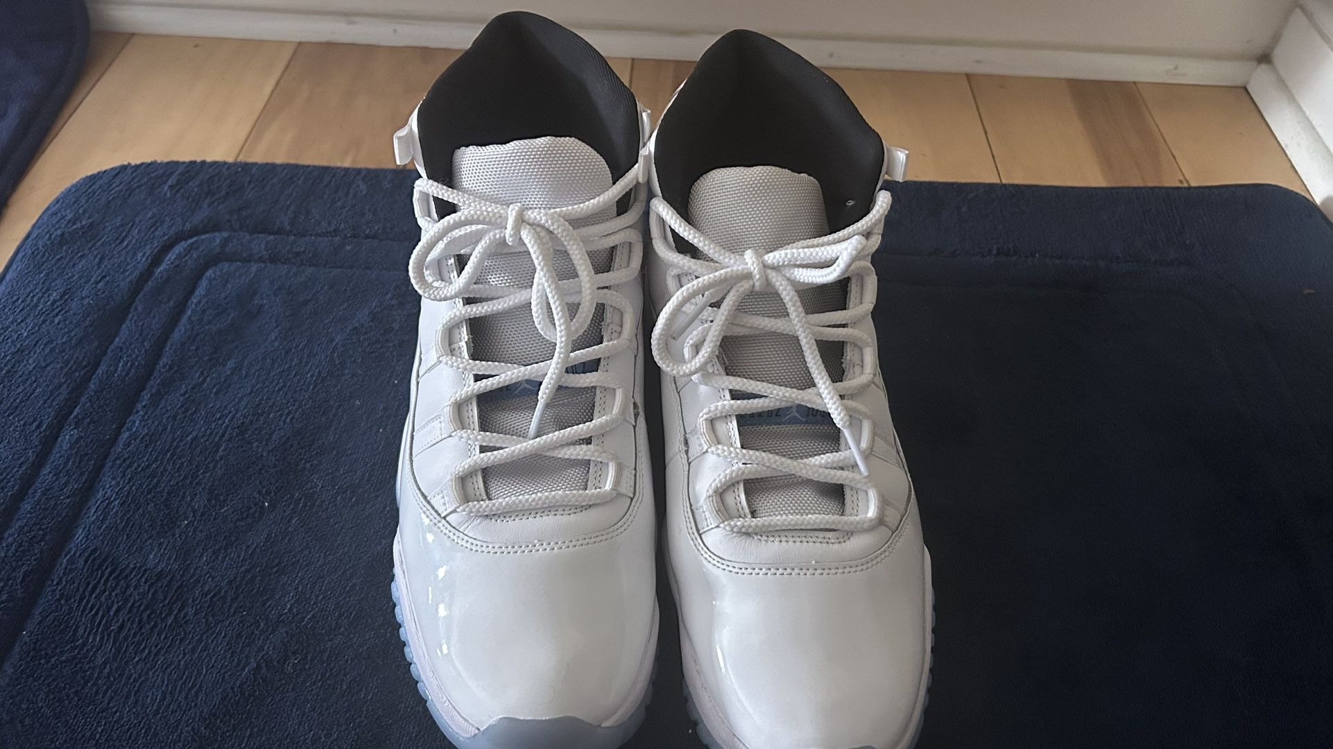 Jordan 11’s 