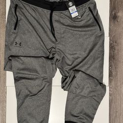 Men’s Under Armour Joggers Size Extra Large