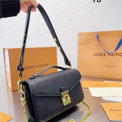 Bolsas y más 