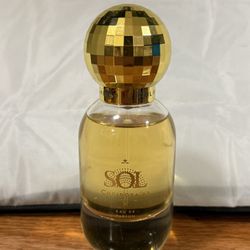 Sol de Janeiro Cheirosa '62 Eau de Parfum