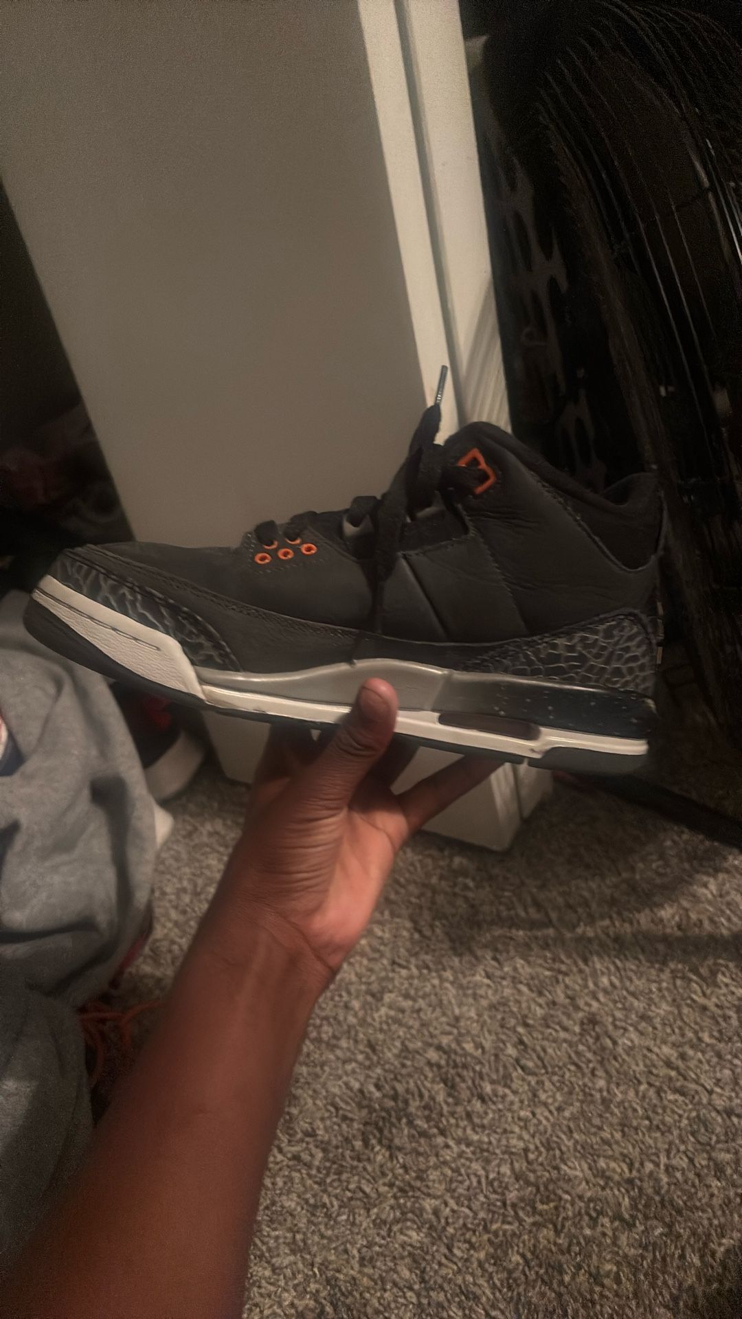 Jordan’s