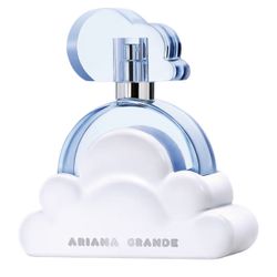 Ariana Grande Cloud Eau de Parfum – Warm Gourmand Fragrance for Women – Women's Perfume with Notes of Lavender, Coconut, Vanilla & Pear