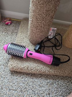 Revlon Hot Brush