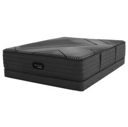 Beautyrest Black Queen Mattress – $599
