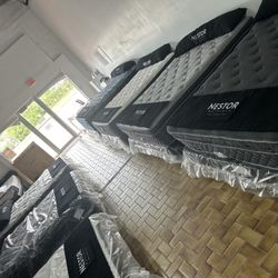 Going Out for Your Business! BRAND NEW King, Queen, Full Sale, Must Sale!