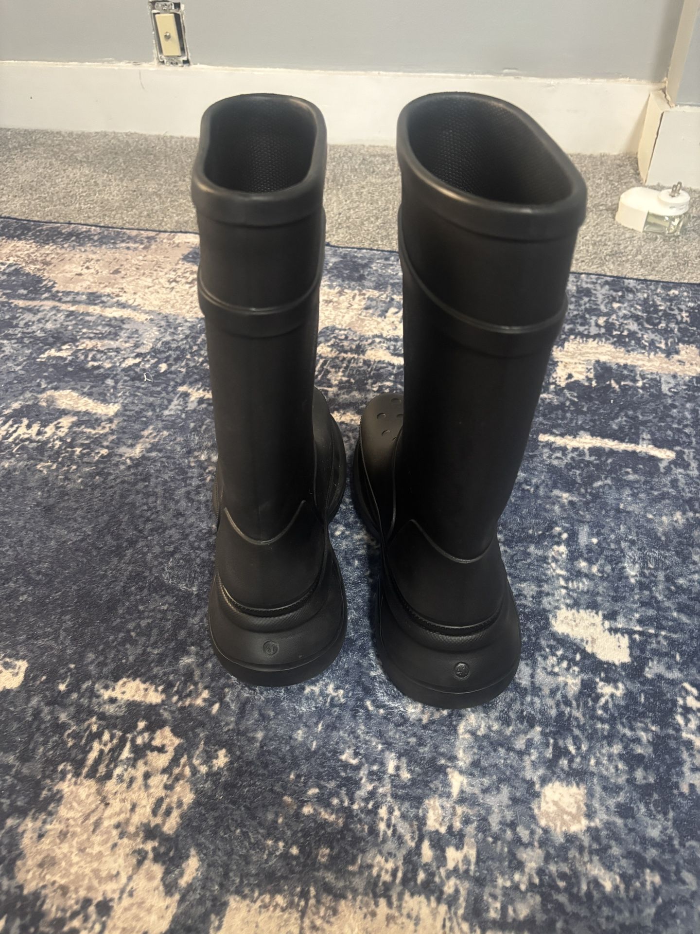Balenciaga Boots