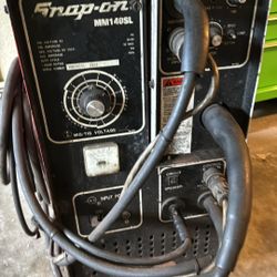 Snap-on Muscle MiG 