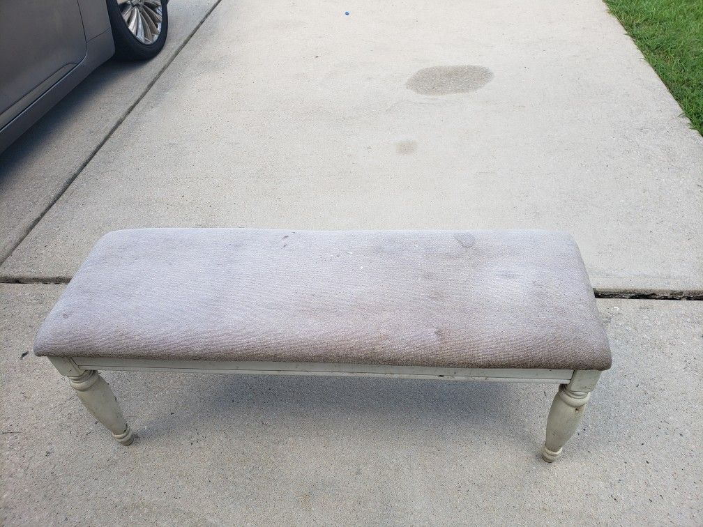 Bench