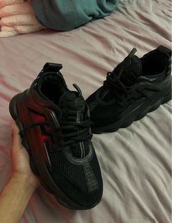 Versace shoes