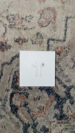 AirPods
