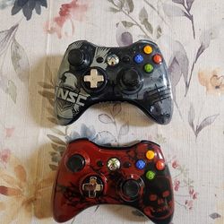 Xbox 360 Controller 