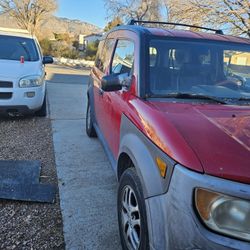 2005 Honda Element