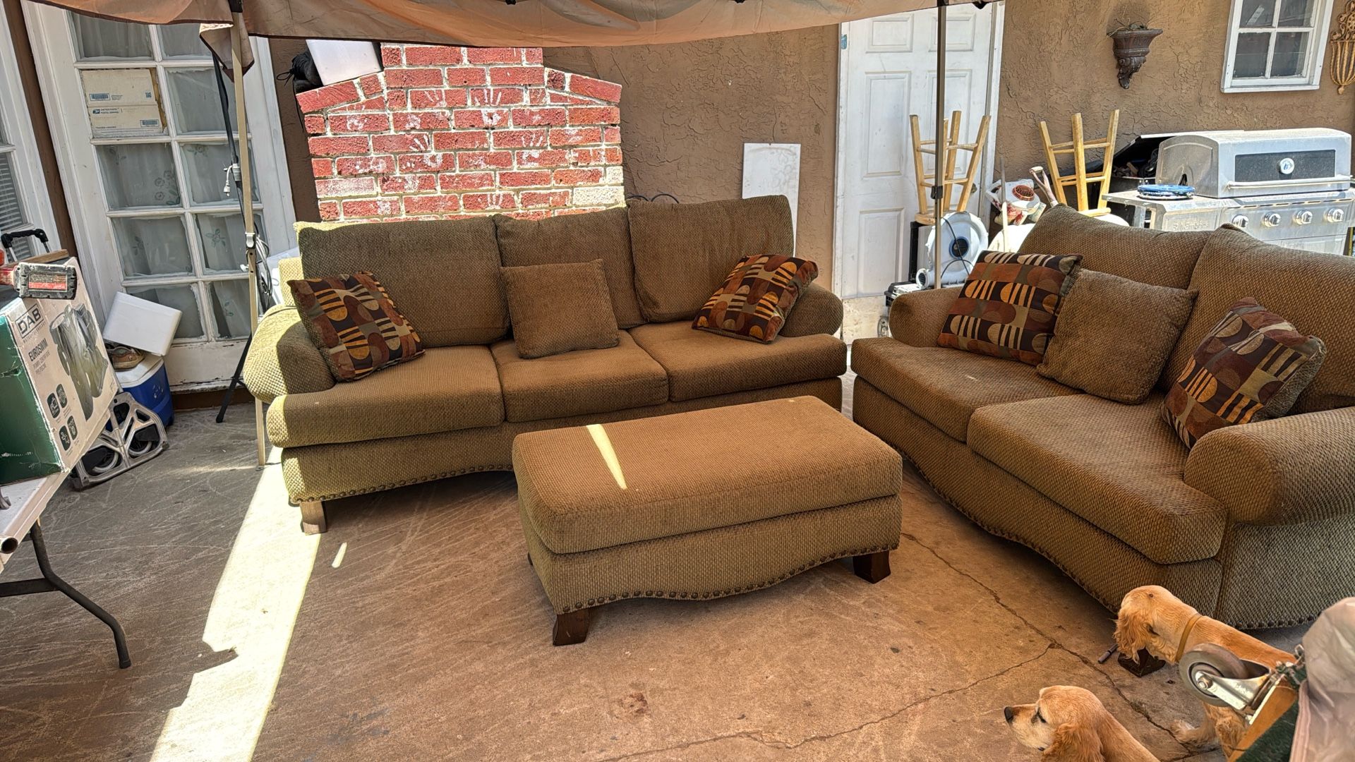 Sofas