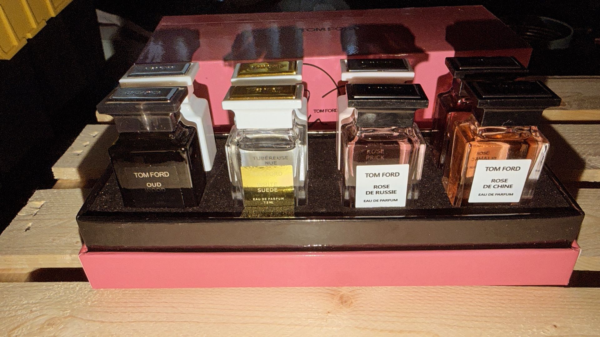 Tom Ford Gift Set !