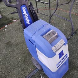 Deep Wash Cleaner 