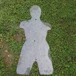 Display Cut Outs For Decorating.