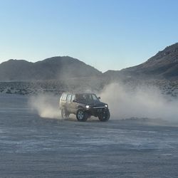 1988 Jeep Cherokee