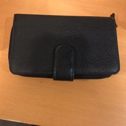 Black Purse