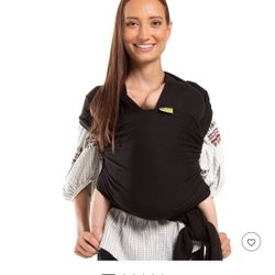 Baby Carrier