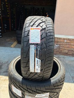 275/35/24-Giovanna /275/35ZR24 XL – Set of 4=$739.80 - Fresh Stock - Performance Tires