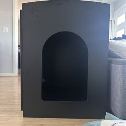 Indoor Dog Or Cat House