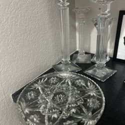 Glass Set