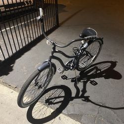 BEACH HUFFY CRUISER BIKE🚲
