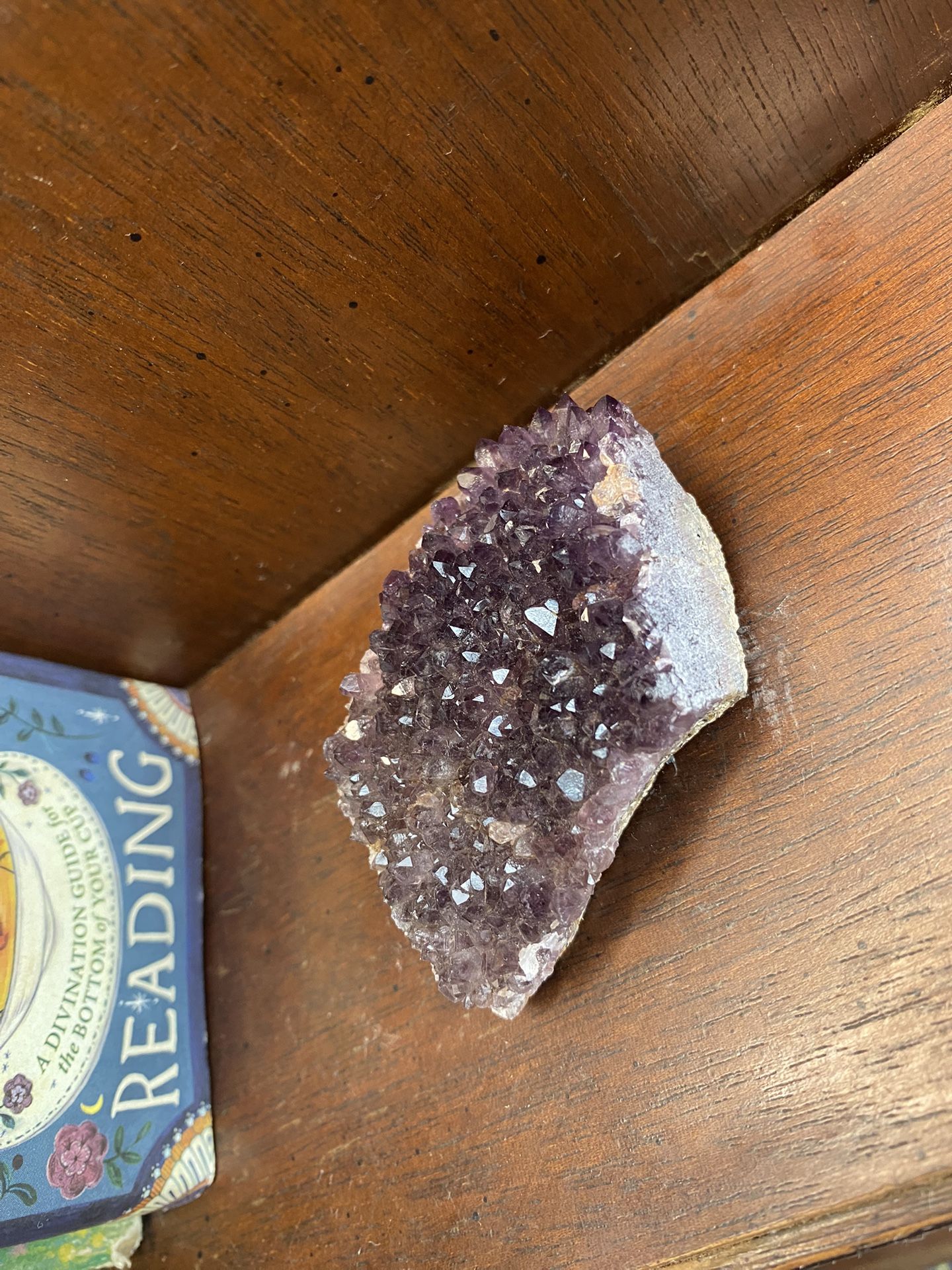 Alacam Amethyst