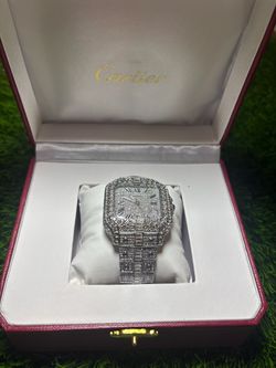 Bussdown Carti Watch