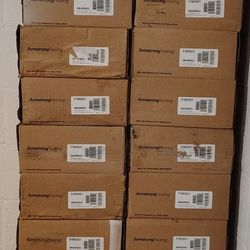 12X12 Floor Tiles  19 CASES WITH 45 PIECES IN EACH CASE