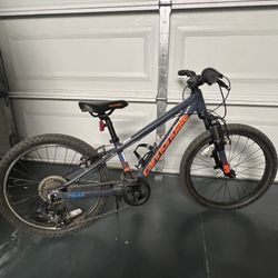 Cannondale XCT JR Trail Bike