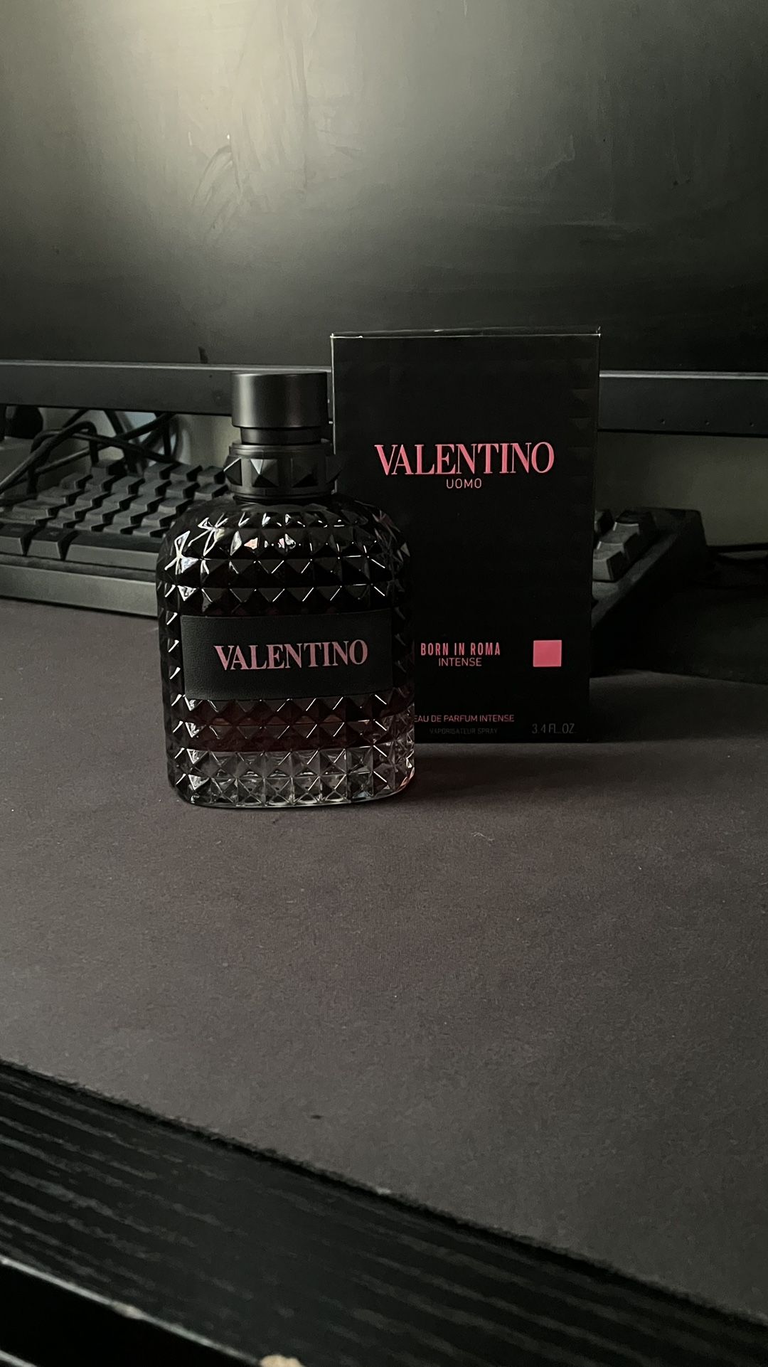 Valentino Born In Roma Intense Cologne