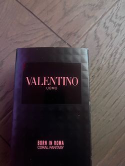 Valentino Coral Fantasy Designer Cologne