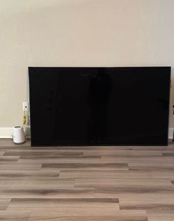 Samsung display TV
